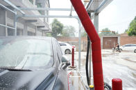 Rotary  Arm 700CM Touchless Car Wash System 15kw