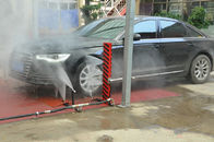 T12 Touchless  4.5min Automated Car Wash Equipment