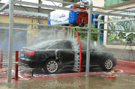 T12 Touchless  4.5min Automated Car Wash Equipment