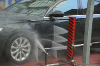 Anti  Corrosion 380V 50HZ  Touchless Car Wash System