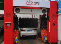 Full Automatic Rollover Car Wash Machine 0.6kw / Vehicle
