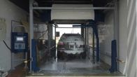 Single Arm Touchless Car Wash System 8000*3686*3400 Mm