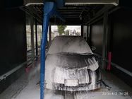 Anti Frozen G8 4.5 Minutes Automobile Washing Machine