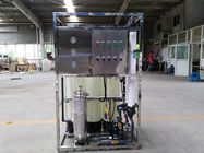 ISO9001 Activated Carbon Filter Car Wash Water Recycling System