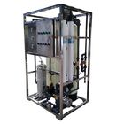High Pressure 1000L Per Hour Car Wash Water Recycling System