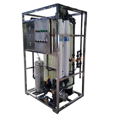 CE High Pressure  Car Wash Water Recycling System