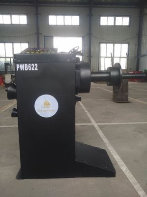 ±1g Motorcycle Tyre Balancing Machine