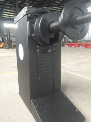 ±1g Motorcycle Tyre Balancing Machine