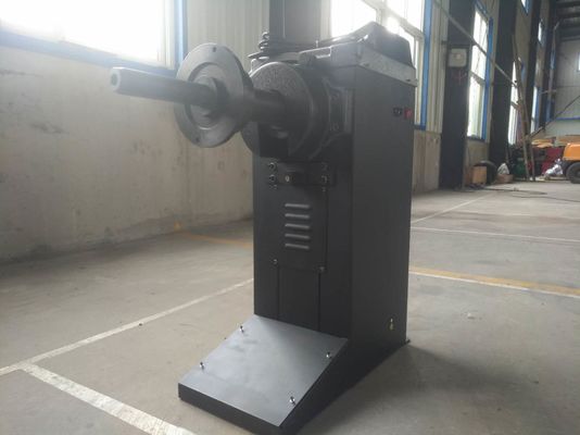 ±1g Motorcycle Tyre Balancing Machine