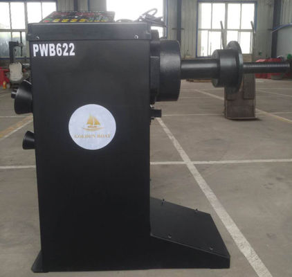 ±1g Motorcycle Tyre Balancing Machine