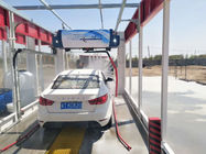 Stainless Steel  150 L/ Car  Automatic Vehicle Washing Machine