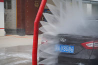 ss  0.75kwh / Car 15kw Auto Car Wash Machine