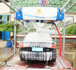 Stainless Steel T12 4.5 Minutes Touchless Car Wash System