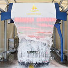4.5 Minutes Foam Shampoo Wax Touchless Car Wash Manufacturers