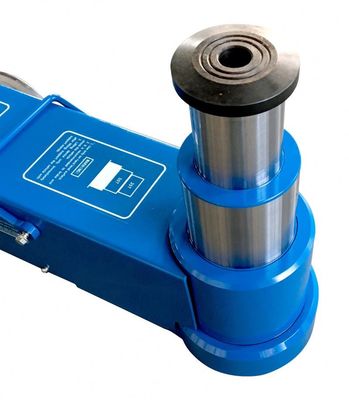 ISO Automotive  25 Ton  210mm Height Air Hydraulic Jack