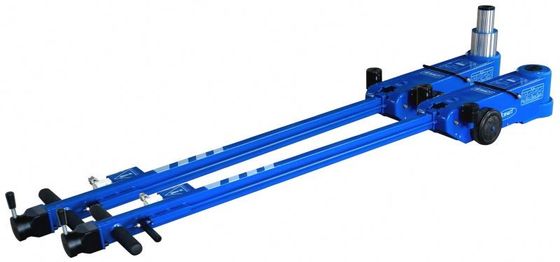 ISO Automotive  25 Ton  210mm Height Air Hydraulic Jack