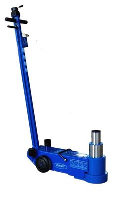 ISO Automotive  25 Ton  210mm Height Air Hydraulic Jack