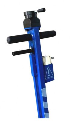 ISO Automotive  25 Ton  210mm Height Air Hydraulic Jack