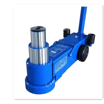 69 KG 80 Ton 102mm  Height Air Hydraulic Jack