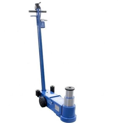 Metal 40 Ton  210mm Height Air Hydraulic Jack