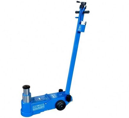 ISO Automotive  25 Ton  210mm Height Air Hydraulic Jack